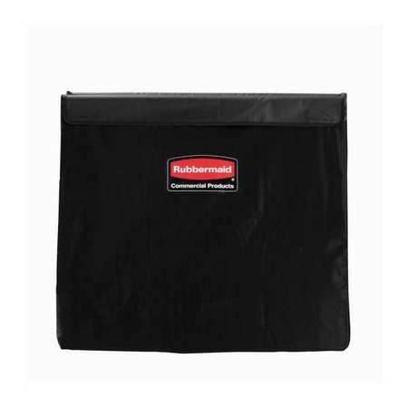 RUBBERMAID COMMERCIAL Replacement Bag for Collapsible Cart 1881783