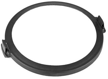 DAYTON Mounting Ring, Accessory, Thermal Plastic 20VD69