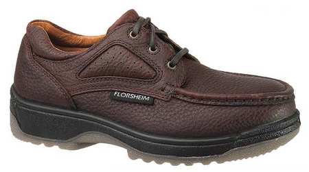 FLORSHEIM Oxford Shoes, Comp, 9W, PR FS240