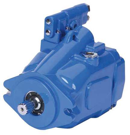 VICKERS Piston Pump, 2.5 cu. in./rev, 29 gpm 421AK01101B