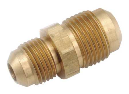 ZORO SELECT Reducer, Low Lead Brass, 650 psi 704056-1006