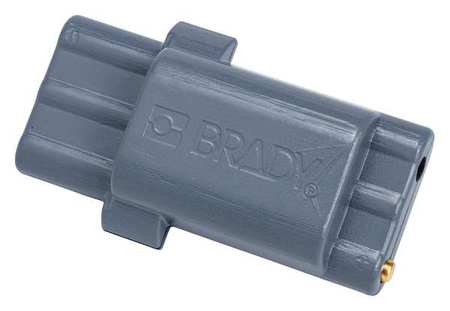 Brady Battery Pack for use with G6120161 BMP21-PLUS-BATT