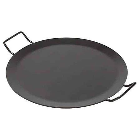 AMERICAN METALCRAFT Round Replacement Griddle GS81