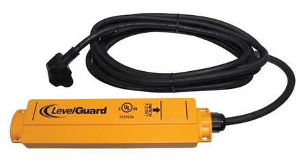 Levelguard NO Solid State Pump Switch 115VAC Z24801A1Z