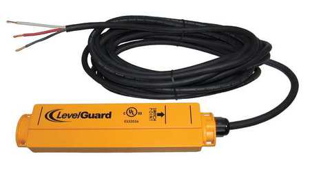 Levelguard NO Solid State Pump Switch 115VAC Z2480AA1Z