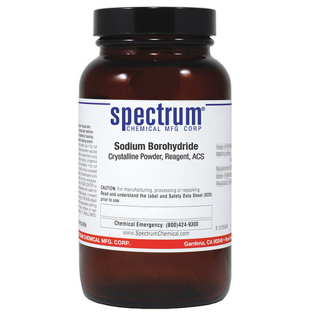 SPECTRUM Sdm Brohdrd, Crstlline Pwdr, Rgt, ACS, 100g S1187-100GM