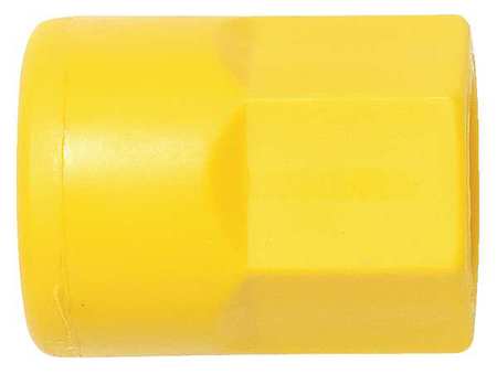 LOC-LINE Acid Resist Socket to 1/8 FNPT, PK20 46431