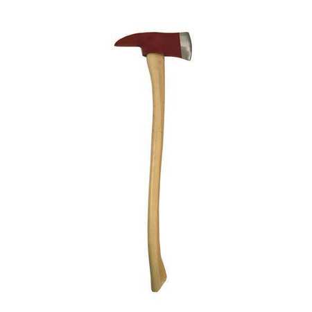 NUPLA Axe, Pick Head, 36 In L, Hickory Handle 6884802