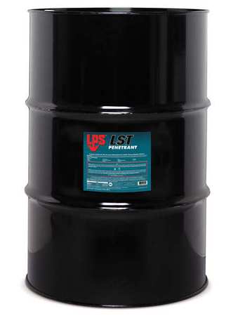 LPS LST, Penetrant, 55 Gal. 01955