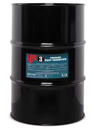 Lps Corrosion Inhibitor, 55 gal 00355