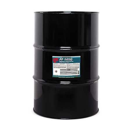 LPS Liquid 55 gal. Industrial Grade Solvent Degreaser, Drum 62855