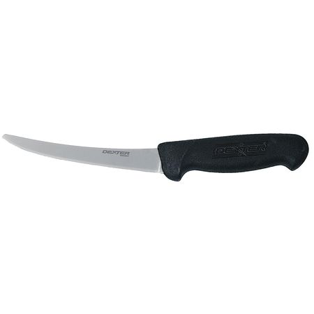 Dexter Russell Boning Knife, Black, 5 In. 27243