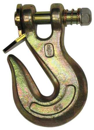 B/A Products Co Grab Hook, Steel, G70,18100 lb. G8-200-58