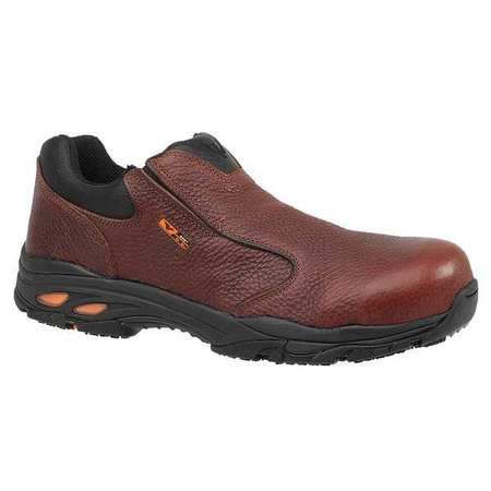 Thorogood Shoes Oxford Shoes, Composite, Men, 8-1/2W, PR 804-4061