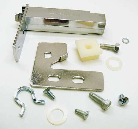 TRUE Top Left Door Hinge Kit, True TSSU Series 870838