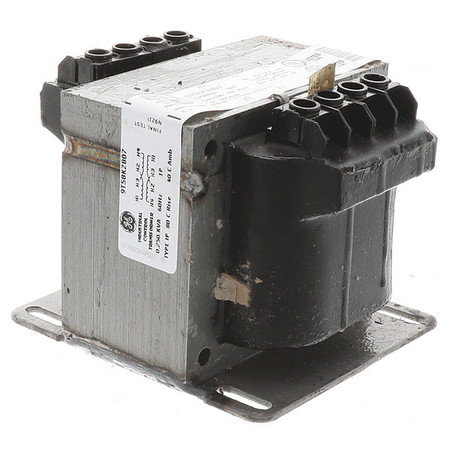 YORK Transformer, 240/480V to 120/140V, 250VA S1-025-15798-700