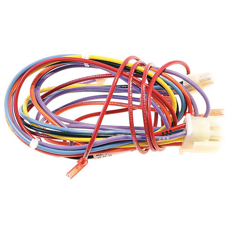 YORK Wire Harness, 6 Pin S1-025-31810-001