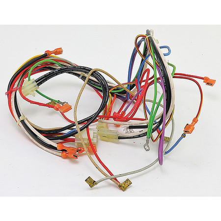 YORK Wire Harness, 9 Pin Connect S1-4101500