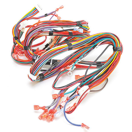 YORK Wire Harness, 97 Percent Modulating S1-025-43258-000