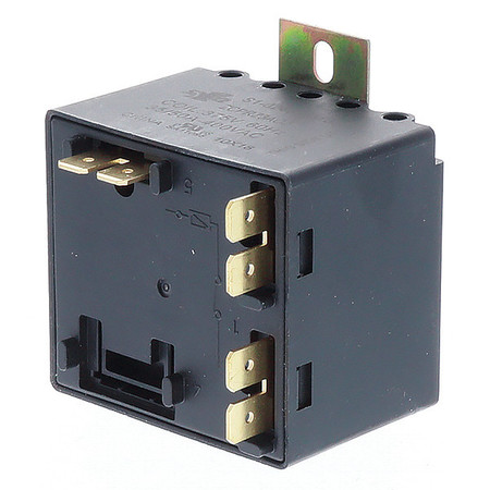 YORK Start Relay, 375V, 60 Hz S1-024-35611-000