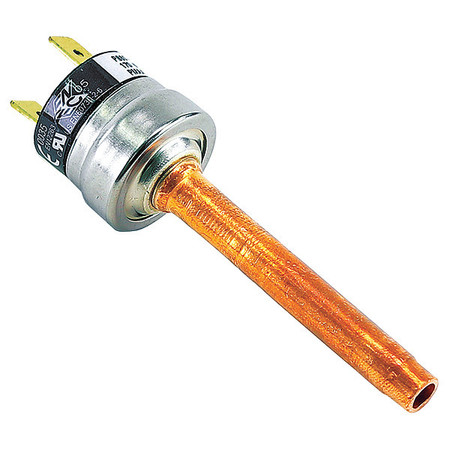 YORK Pressure Control, 380 deg./300 deg. S1-025-17620-014