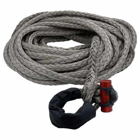 LOCKJAW Winch Line 5/8 In. x 85 ft. 20-0625085