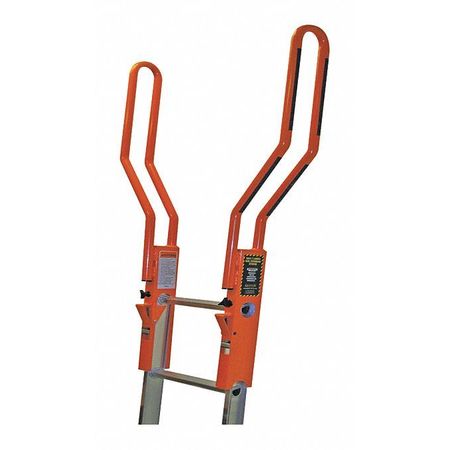 Guardian Equipment Safe-T Ladder Extension System, 6 Pack 10804