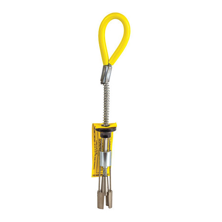 Guardian Equipment G-Bolt Concrete Anchor, 5000 lb. 00235