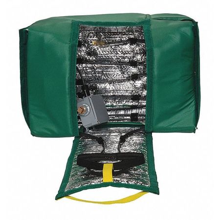 HAWS 240V Insulated Blanket For 7501 7501BL240