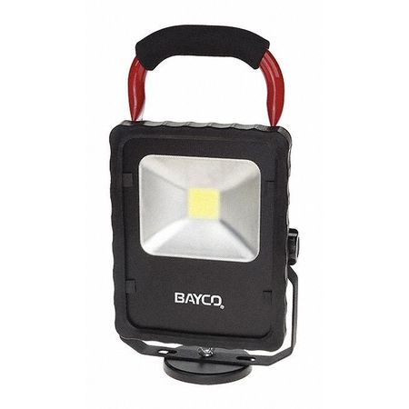 Bayco Work Light, Magnetic Base, 2200 lm SL-1514