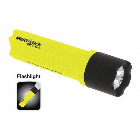 NIGHTSTICK Green No 200 lm XPP-5418GX