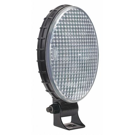 J.W. SPEAKER LED Worklamp w/Harness, 12/48V 1705911