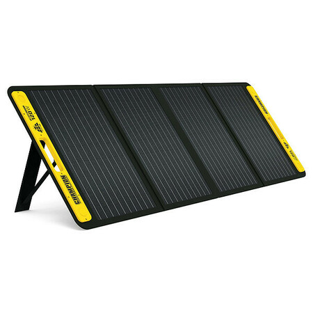 CHAMPION POWER EQUIPMENT Champion Power Station Solar Panel, 120W 201246