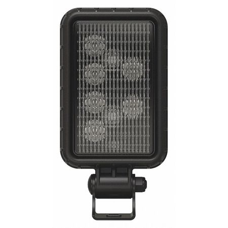 J.W. SPEAKER LED Worklamp Spot Pattern, 12/24V 1603271