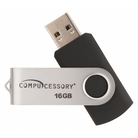 COMPUCESSORY Compucessory USB Drive CCS26467