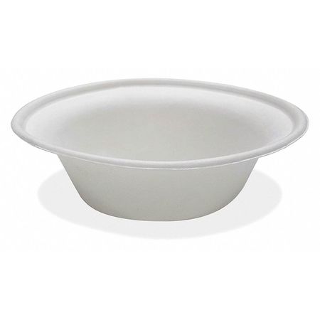 GENUINE JOE Disposable Bowls12Oz Bowl, PK50 GJO10225