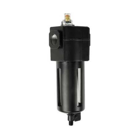 POWERMATE Lubricator, 1/2" NPT P019-0346SP