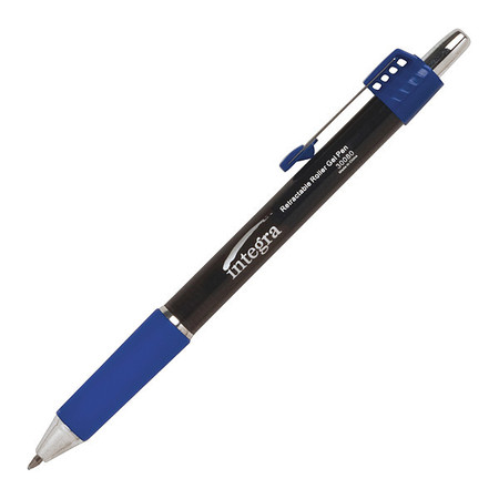 INTEGRA Integra Gel Ink Pen, PK12 ITA30080