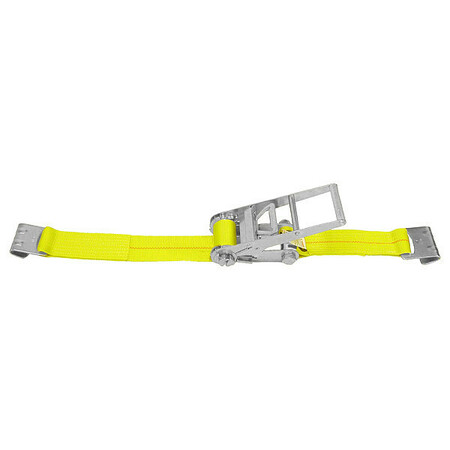 Lift-All Tie-Down Strap, Ratchet, 30ft x 3In, 5000lb 20483