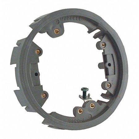 Raco Adapter Ring, Adapter Rings Accessory, Floor Box 6244