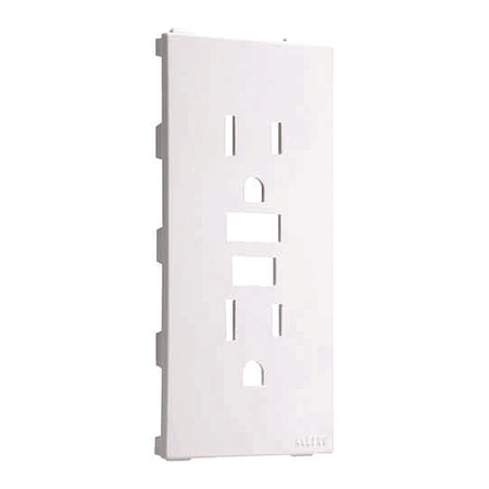 TAYMAC Allure(R) Gfci-Leviton Insert, White A54W