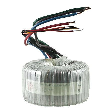 Acme Electric Toroidal Transformer, 2 X 42 V, 120 V AA50002042