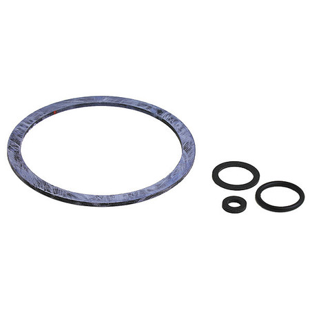 YORK Gasket, 3 O-Ring 028-08312-002