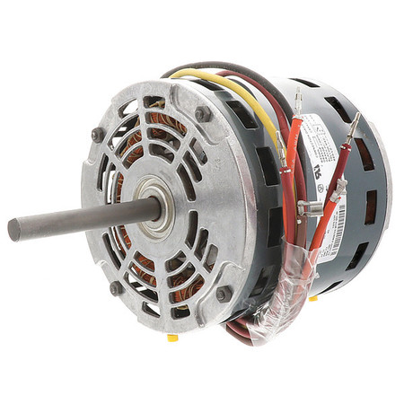 YORK Blower Motor, 1/2 HP, 240V, 1560 rpm S1-3110-3259