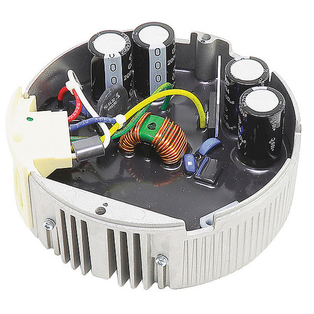 YORK ECM Motor Control Module, 1 HP S1-324-36081-309