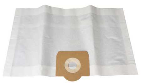 ATRIX Vacuum Bag, Dry, Paper Filter, 5 PK ATIBCVBAG