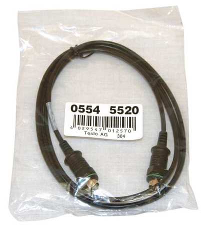 TESTO Connection Cable 0554 5520