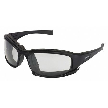 Kleenguard Safety Glasses, Clear Anti-Fog ; Anti-Scratch 25672