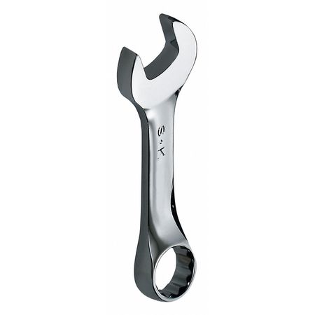 SK PROFESSIONAL TOOLS Combination Wrench, SAE, 15/16in Size 88030