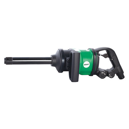 SPEEDAIRE Air Impact Wrench, 1 In Drive 21AA54